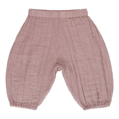 Numero 74 - Joe Harem Pantolon | Dusty Pink S007