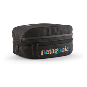 Patagonia - Black Hole Cube 6L Tuvalet Çantası | Siyah