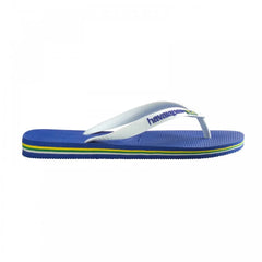 Havaianas - Brasil Logo Parmak Arası Terlikler | Lacivert