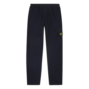 Stone Island - Logo Joggers | Lacivert