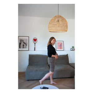 Mama Hangs - Top Mama Flow | Siyah