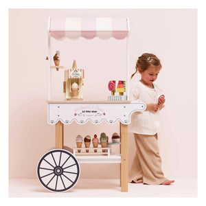Le Toy Van - Dondurma Standı Oyuncağı