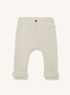 1+ in the family - Marti Jersey Tayt | Oatmeal