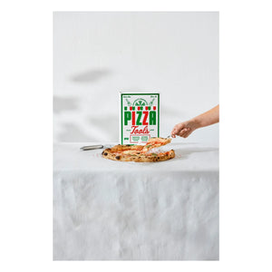 PrintWorks - Pizza Aletleri Seti