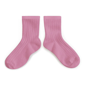 Collégien - La Mini Socks | Şeker pembe