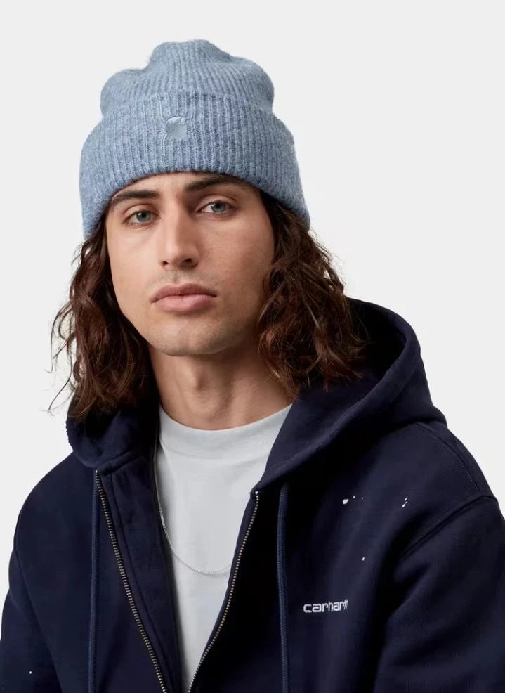 Carhartt WIP - قبعة Curtis | ستيل