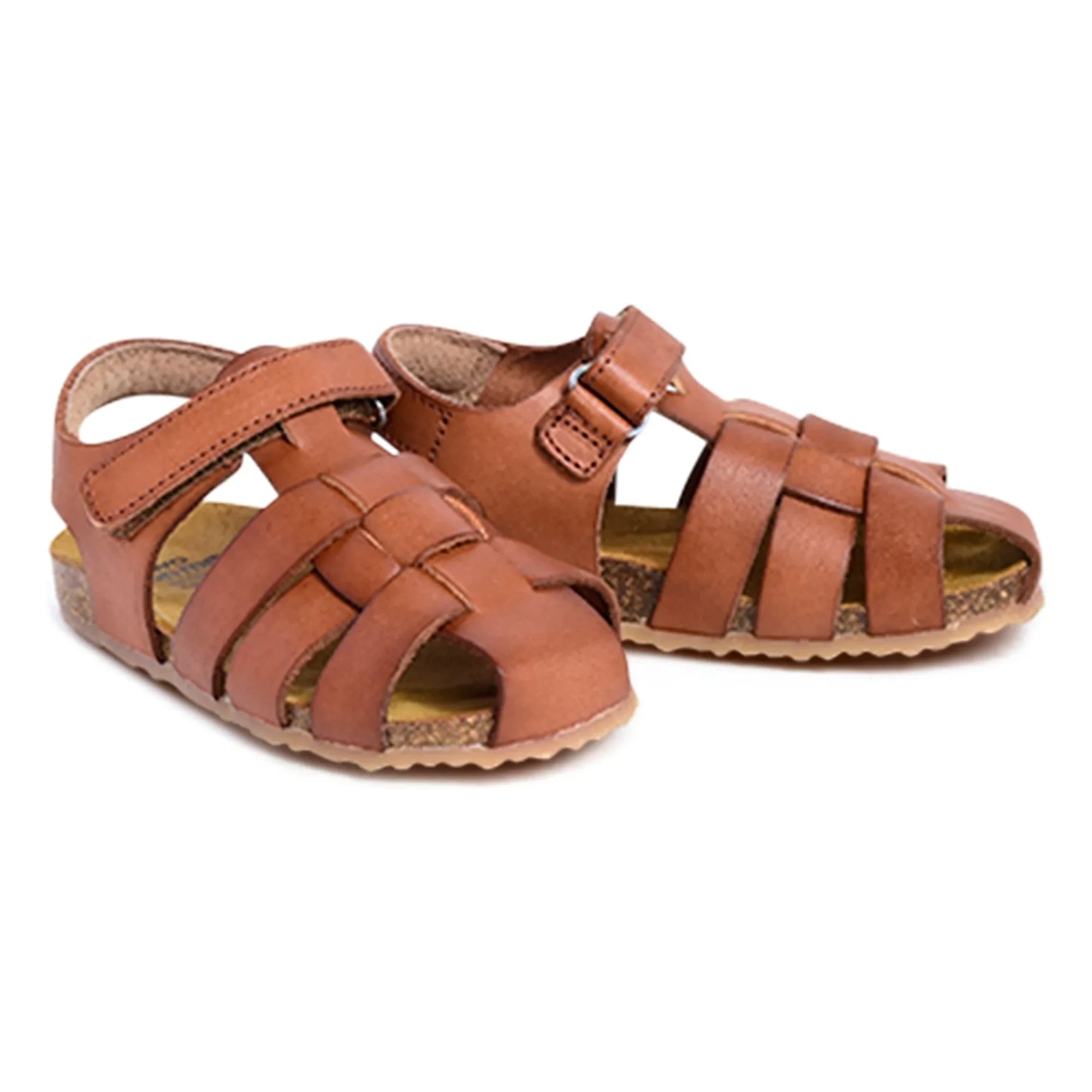 Pèpè - Two Con Me - Sandalet | Kahverengi