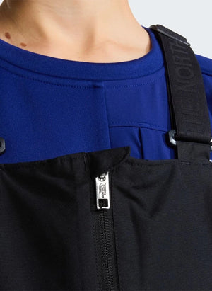 The North Face - ملابس التزلج Freedom | أسود