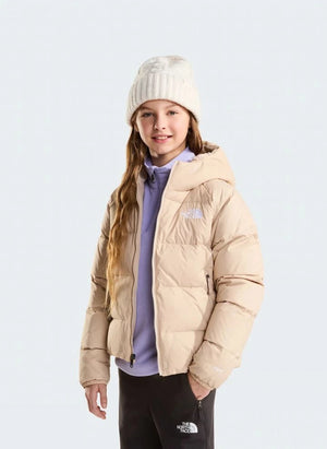 The North Face - G Hydrenalite الدافئة المعزولة | بيج