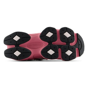 New Balance - Bağcıklı Spor Ayakkabılar 9060 | Pembe