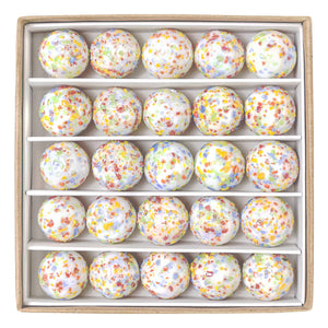 Billes & Co - 25’li Bilye Kutusu - Candy Pop