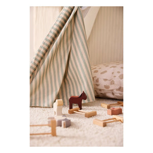 Kid's Concept - Tipi çadır | Mavi