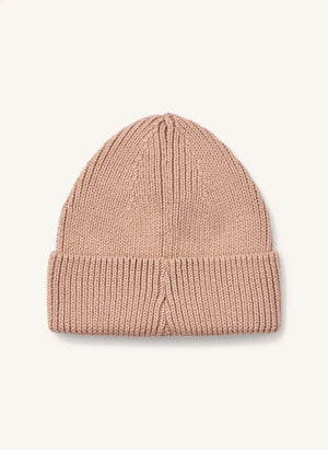 Liewood - قبعة إيزرا قطن عضوي | وردي فاتح
