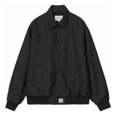 Carhartt WIP - Ray ceket | Siyah