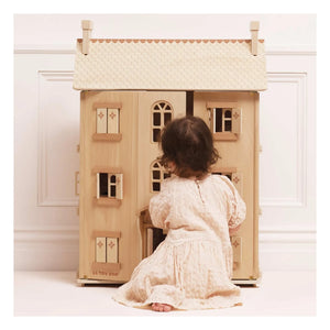 Le Toy Van - Büyük oyuncak evi
