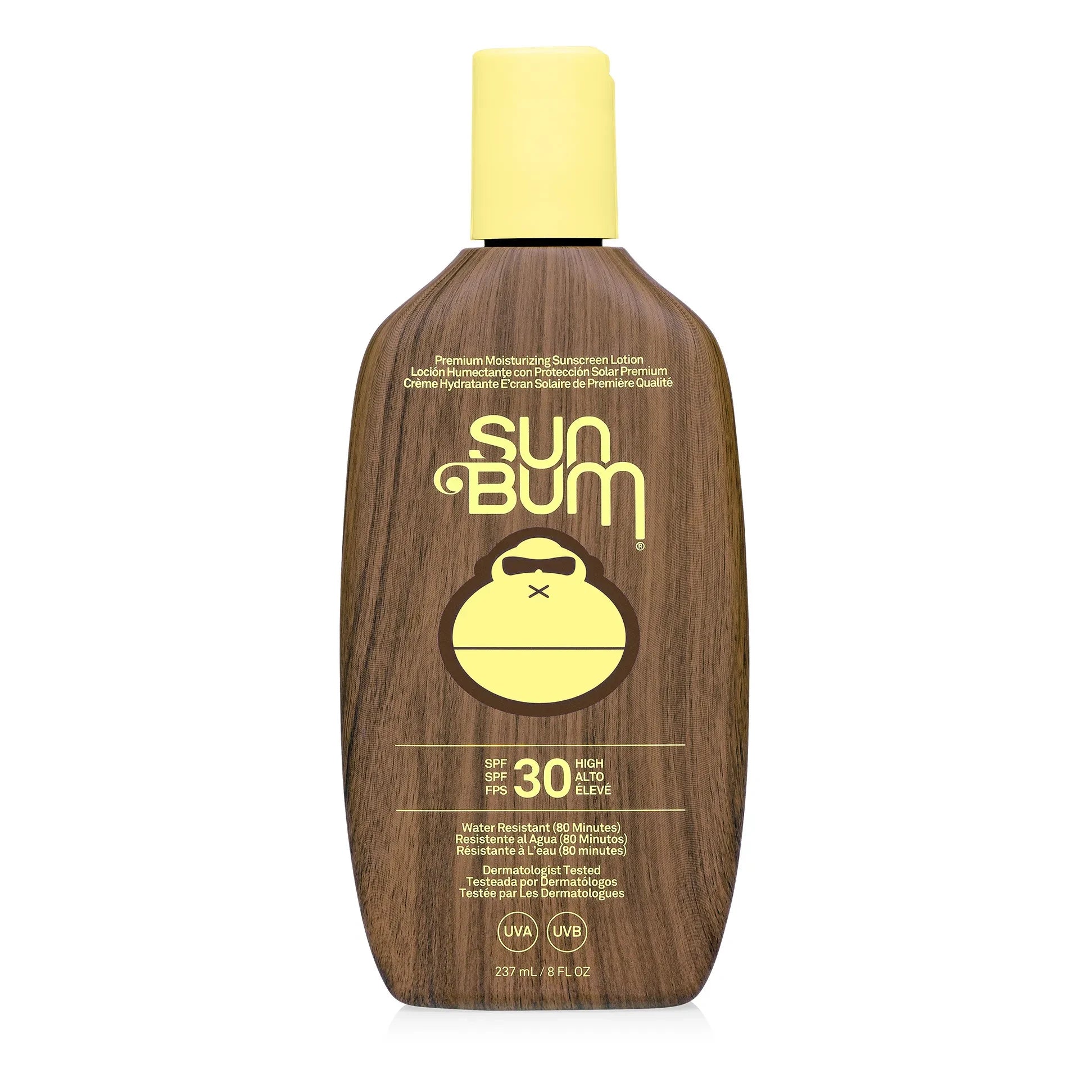 Sunbum - Original Body Güneş Kremi SPF30 - 237ml