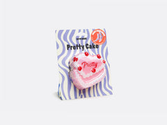 Eat My Socks - جوارب Pretty Pasta للبالغين