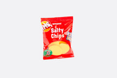 Eat My Socks - جوارب رقائق البطاطس المملحة للكبار