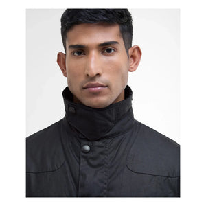 Barbour - Reelin Mumlu Ceket | Koyu Mavi