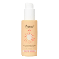 Bonpoint - Invisible Sun Spreyi SPF50 - 125 ml