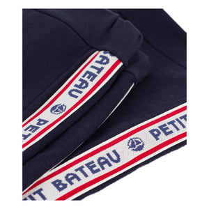 Petit Bateau - Petit Bateau Jogger | Lacivert