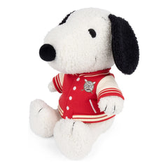 Bon Ton Toys - SNOOPY - دمية سنوبي المحشوة بسترته الجامعية