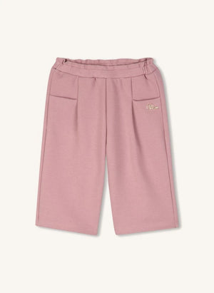 Chloé - Milano Cepli Pantolon | Toz Pembe