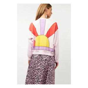 Lollys Laundry - Sweat Sunset Sydney | Pembe