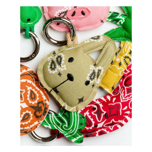Call it by your name - Rabi charms | Bej