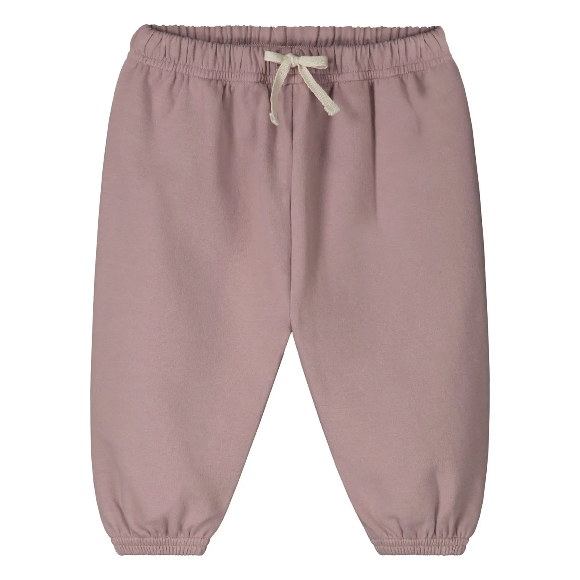 Gray Label - Jogger Mini Organik Pamuk | Mürdüm