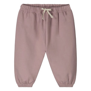 Gray Label - Jogger Mini Organik Pamuk | Mürdüm