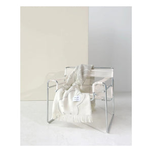 Maison Deux - Miffy Battaniye | Krem