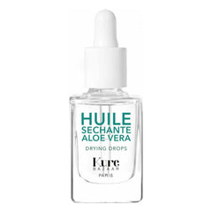 Kure Bazaar - Aloe vera içeren kurutma yağı - 10 ml