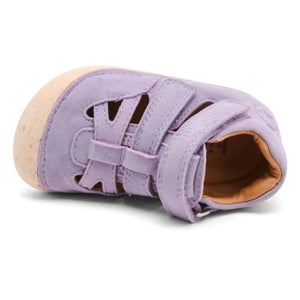 bisgaard - Çizik Sandaletler | Mauve