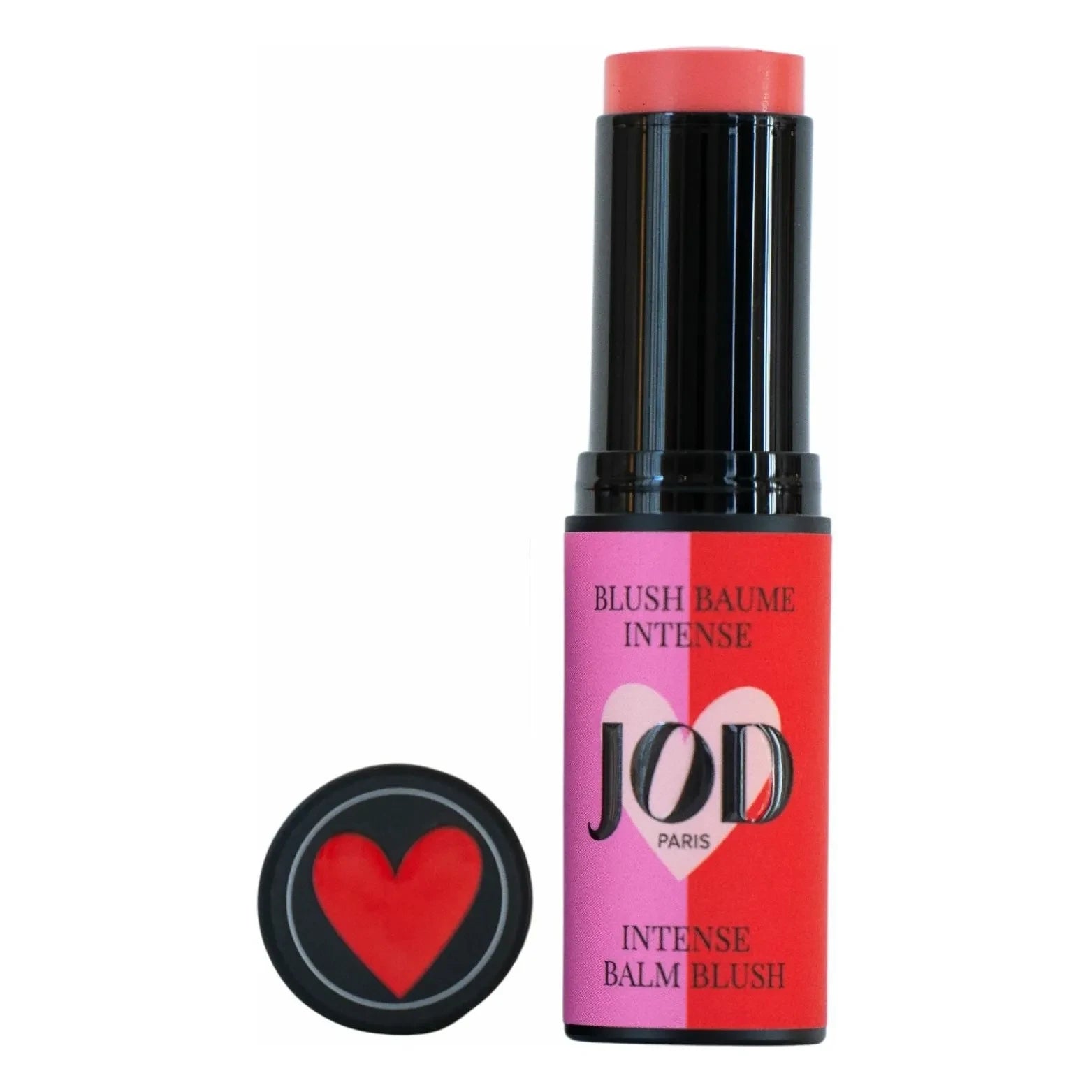 JOD - Yoğun çok amaçlı allık stick - 8g | Coral