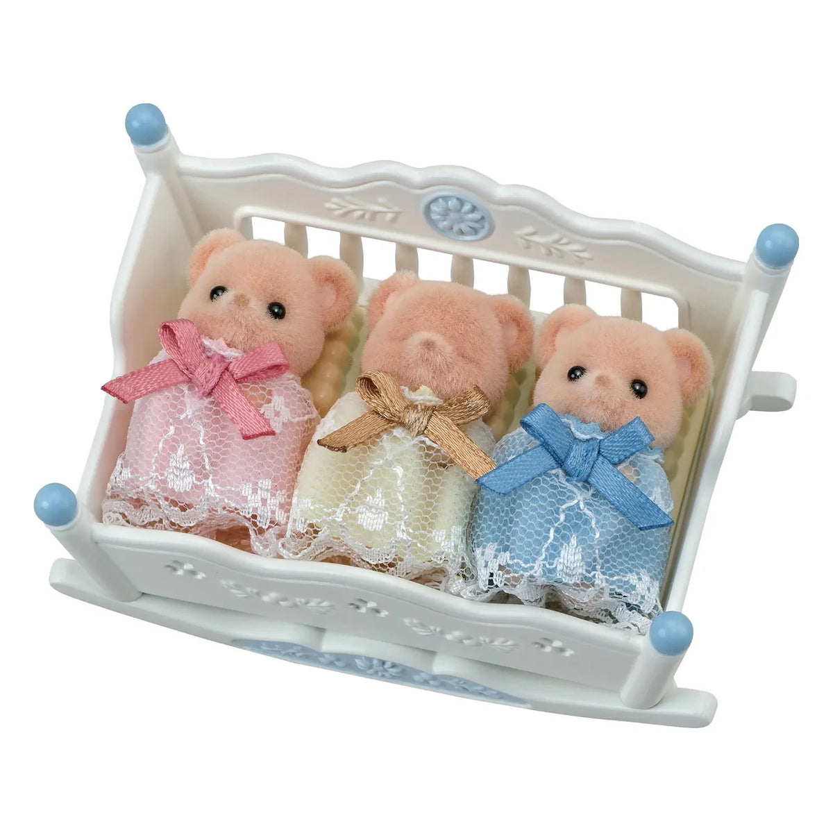 Sylvanian Families - توائم دبدوب البسكويت