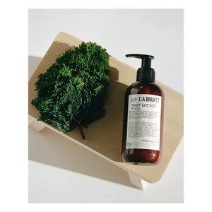 L:A BRUKET - Hinoki Vücut Sütü 307 - 240 ml