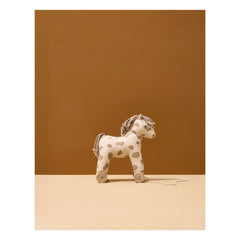 Kid's Concept - Dotty çekmeli at