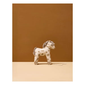 Kid's Concept - Dotty çekmeli at