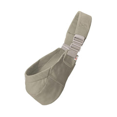 Ergobaby Upsie Sling Carrier - Soft Olive-Baby Carriers-Soft Olive-One Size | Natural Baby Shower