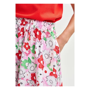 Essentiel Antwerp - Julianne etek | Pembe