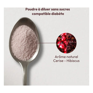 MiYé - Essentiels metabolizma активatörleri - 153g