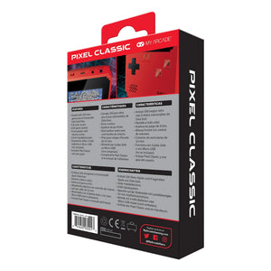 My Arcade - Pixel Klasik Retro Cep Konsolu