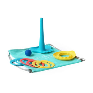 Quut - Triplet Beach Kit