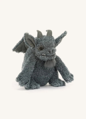 Jellycat - Growlston Gargoyle محشوة