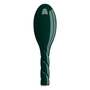 La Bonne Brosse - La Miracle Brush N°04 - Düğümleri Açan ve Masaj Yapan | Zümrüt yeşili