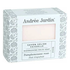 Andrée Jardin - Greyfurt katı bulaşık deterjanı