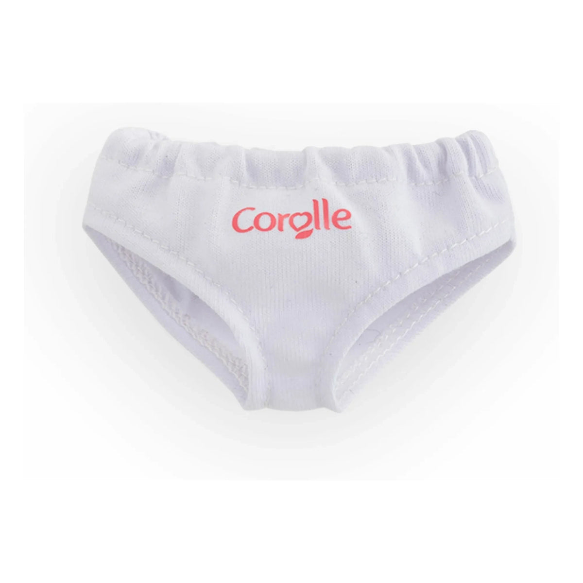 Corolle - 36 cm bebek külotu - 2'li set | Beyaz