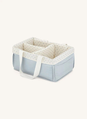 Cam Cam - Caprice Bebek Bezi Organizeri | Ecru