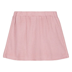 We Are Kids - Marta organik pamuk havlu etek | Soft pink